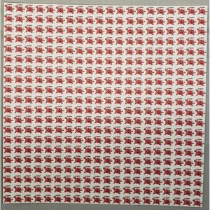 Kool‎ Aid Man "Oh Yeah"   Blotter Art Print